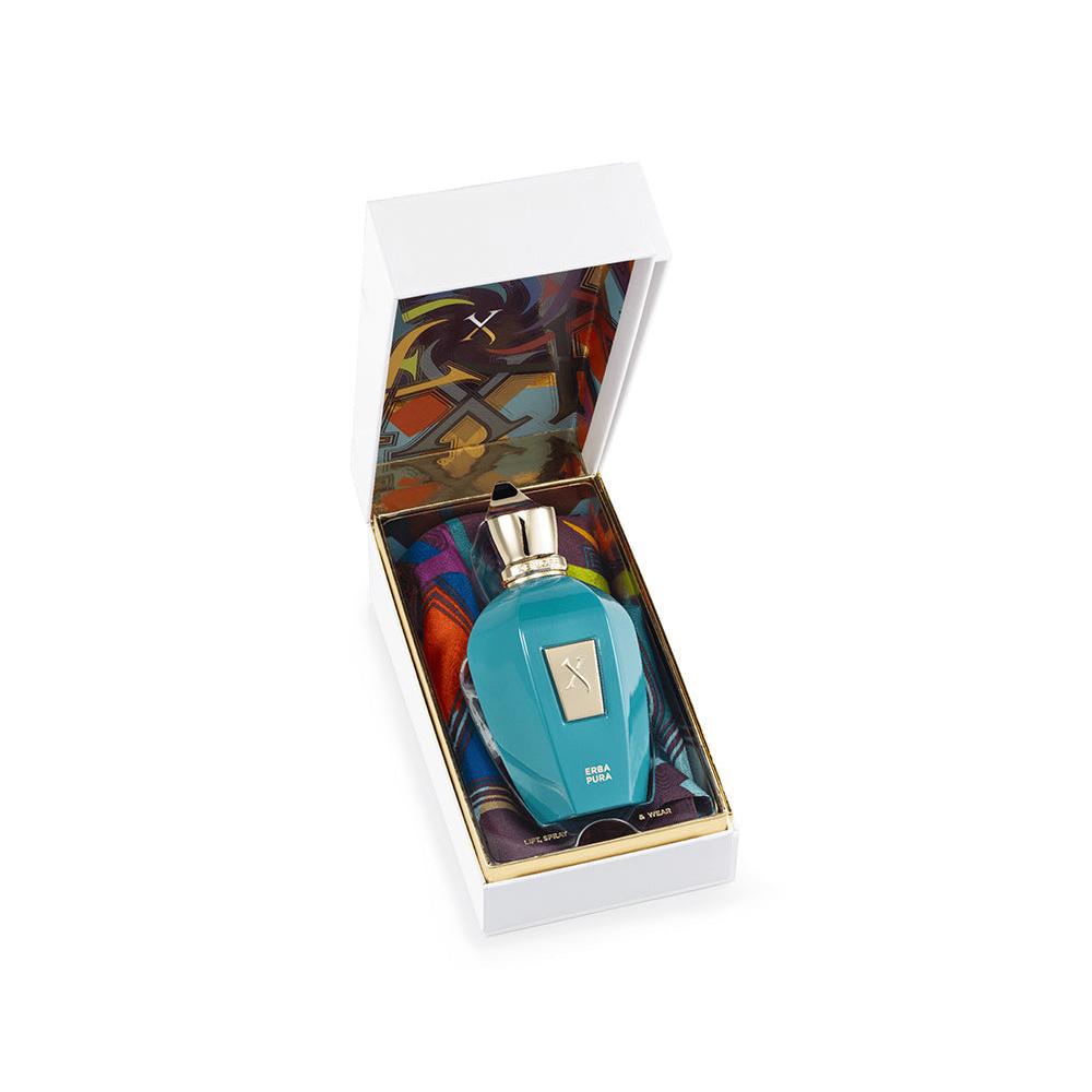 Xerjoff - Erba Pura Eau de Parfum