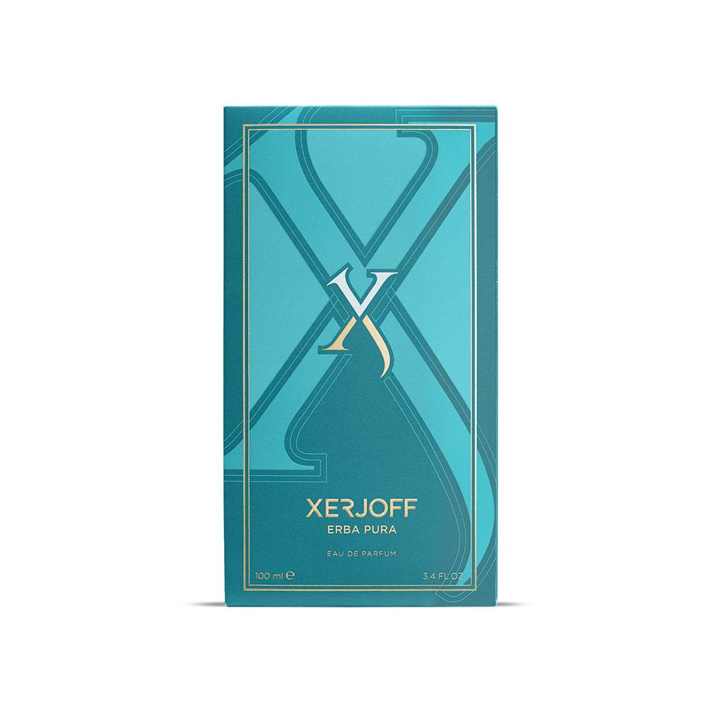 Xerjoff - Erba Pura Eau de Parfum