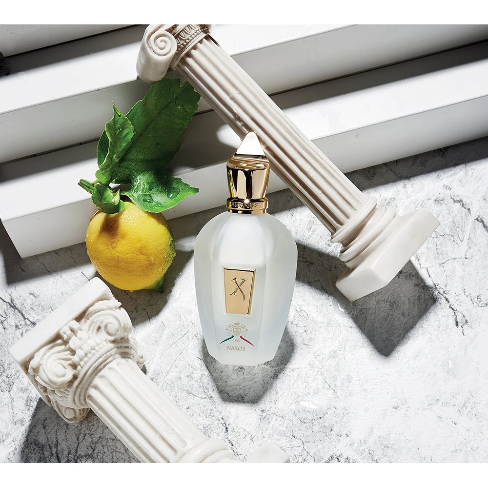 Xerjoff - Naxos Eau de Parfum