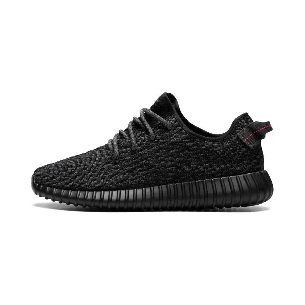 Yeezy Boost 350 - Pirate Black