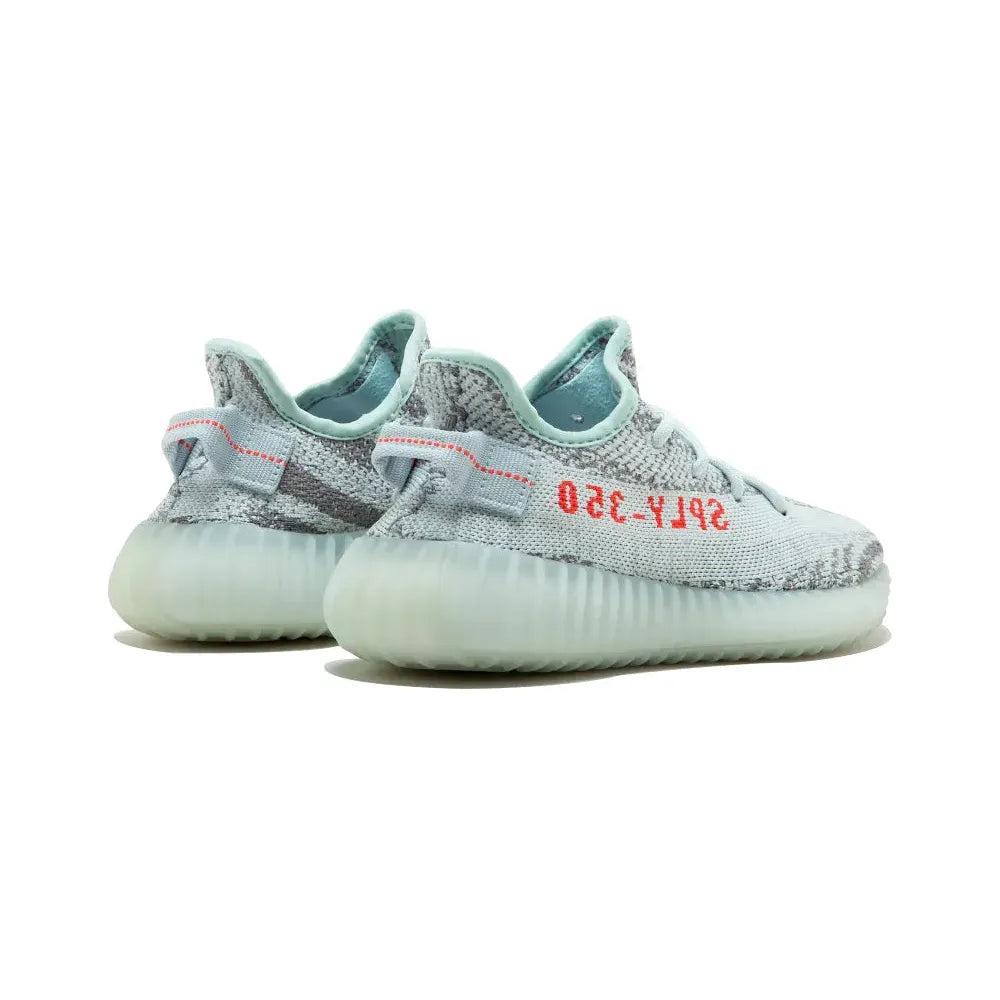 Yeezy Boost 350 V2 - Blue Tint