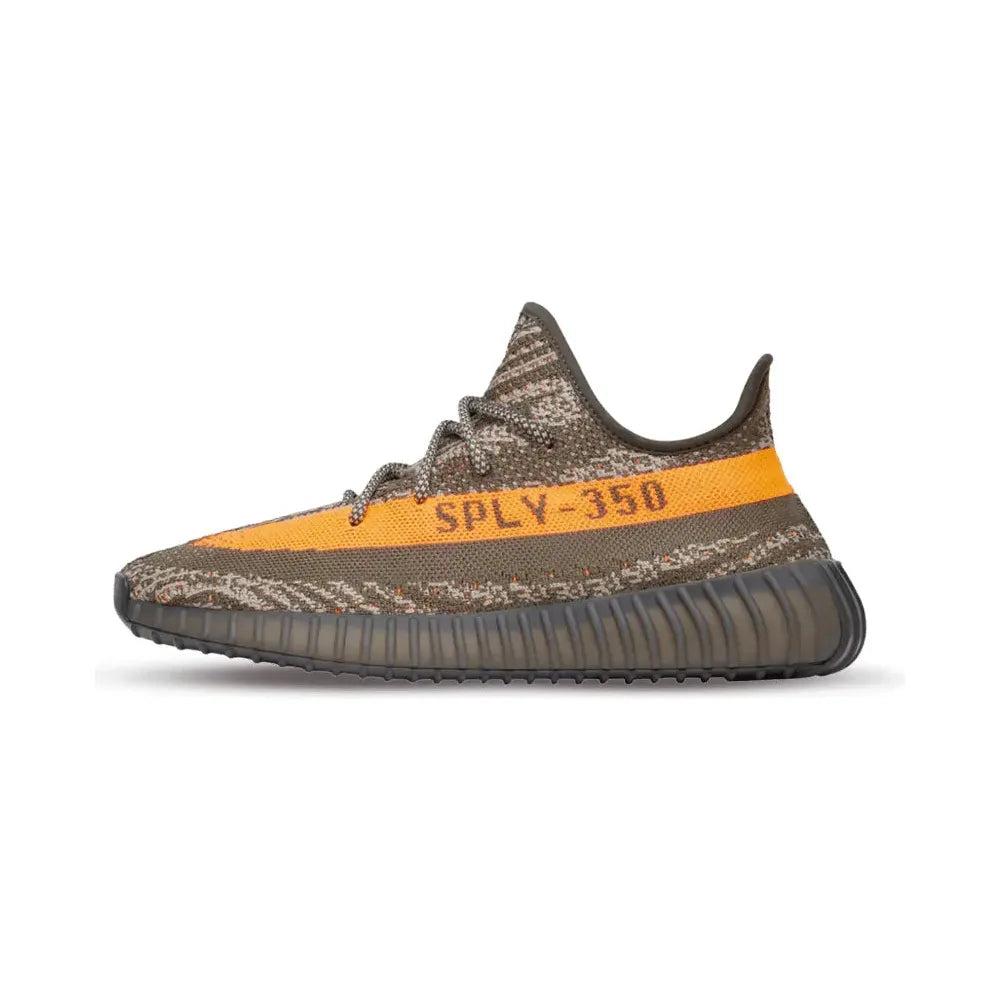 Yeezy Boost 350 V2 - Carbon Beluga