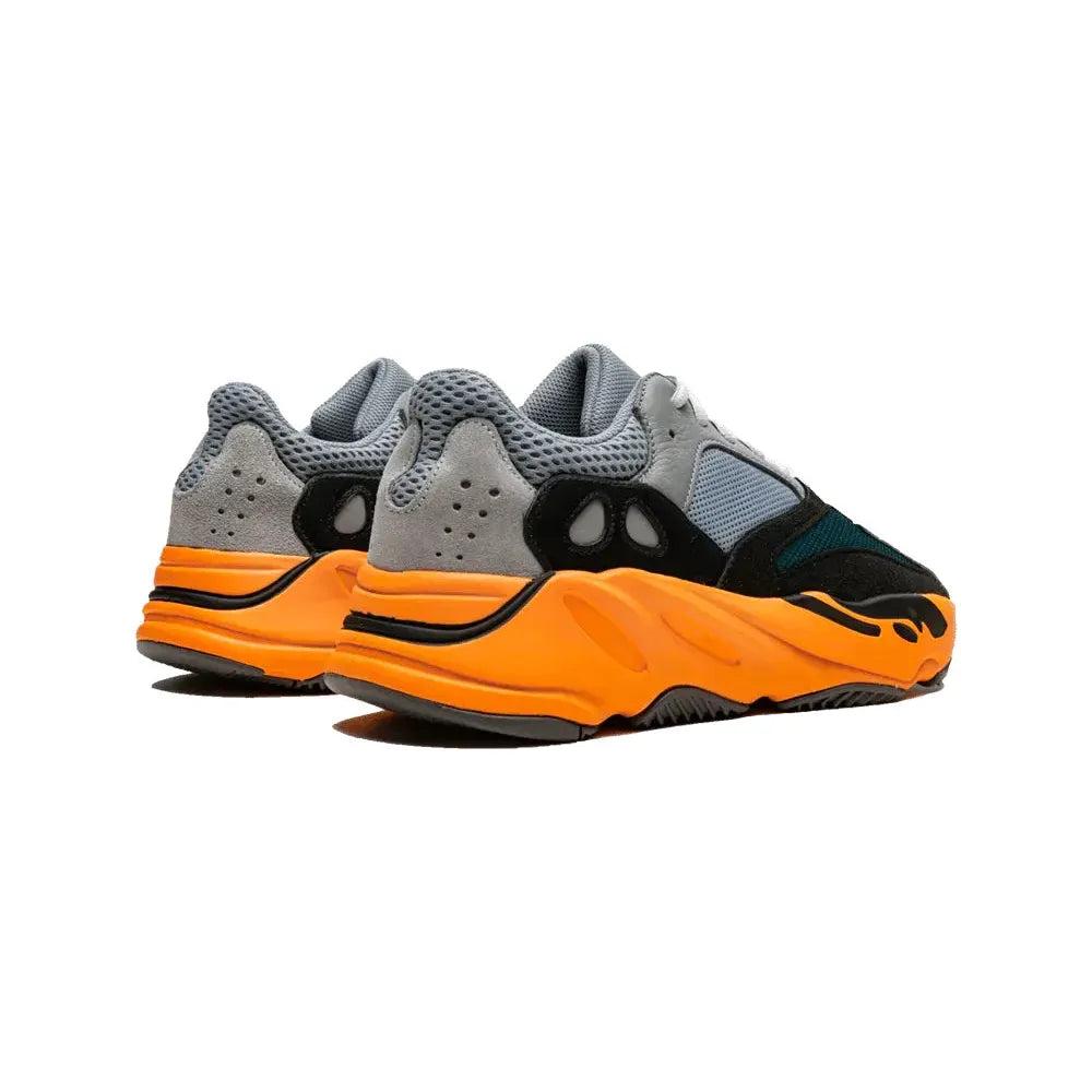 Yeezy Boost 700 - Wash Orange
