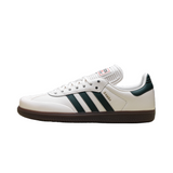 adidas Samba Bape - World Cup Pack White Forest