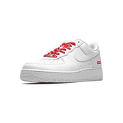 Nike Air Force 1 Low - Supreme White