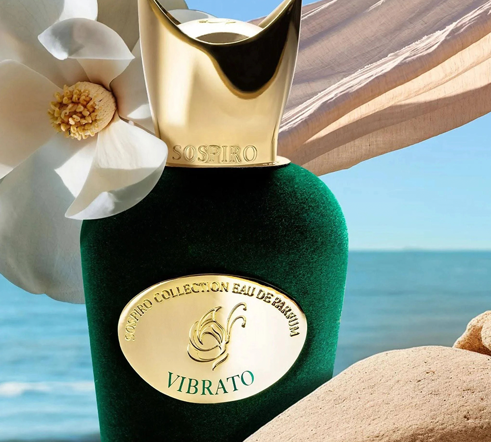 Sospiro - Vibrato Eau de Parfum